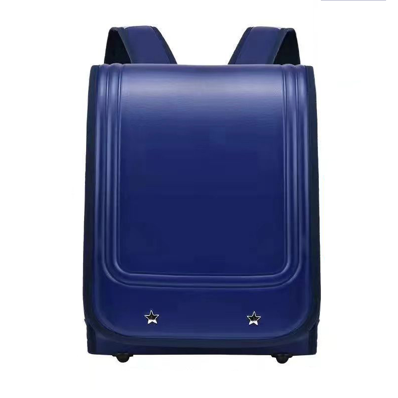 Japanese Lifestyle Books - New Fashion School Bags for Boys