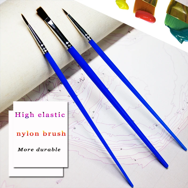 Painting by Numbers Japanese-s - Japanese Lifestyle Movie ulasan dan harga