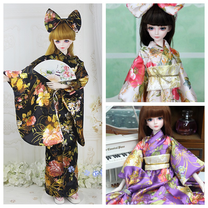 1/6 1/4 1/3 BJD Accessories do - Japanese Lifestyle Clothing ulasan dan harga