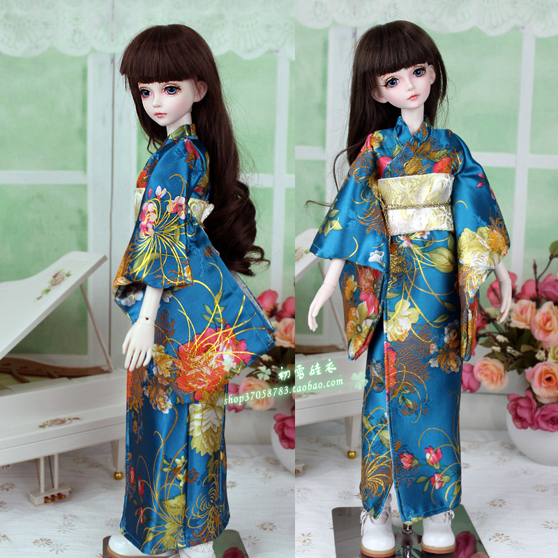 1/6 1/4 1/3 BJD Accessories do - Japanese Lifestyle Clothing ulasan dan harga
