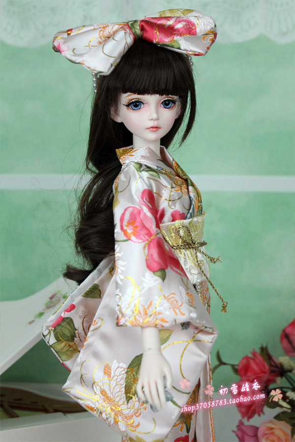 1/6 1/4 1/3 BJD Accessories do - Japanese Lifestyle Clothing ulasan dan harga