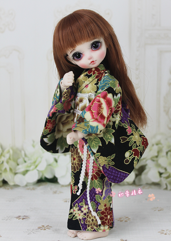 1/6 1/4 1/3 BJD Accessories do - Japanese Lifestyle Clothing ulasan dan harga