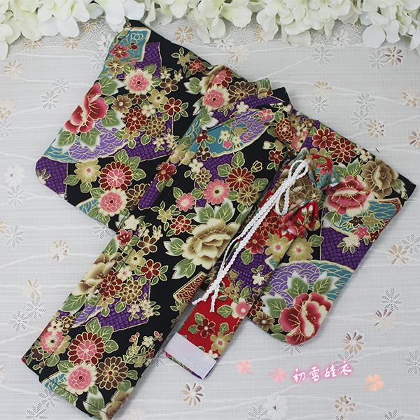 1/6 1/4 1/3 BJD Accessories do - Japanese Lifestyle Clothing ulasan dan harga