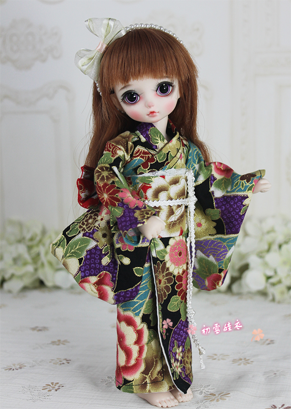 1/6 1/4 1/3 BJD Accessories do - Japanese Lifestyle Clothing ulasan dan harga