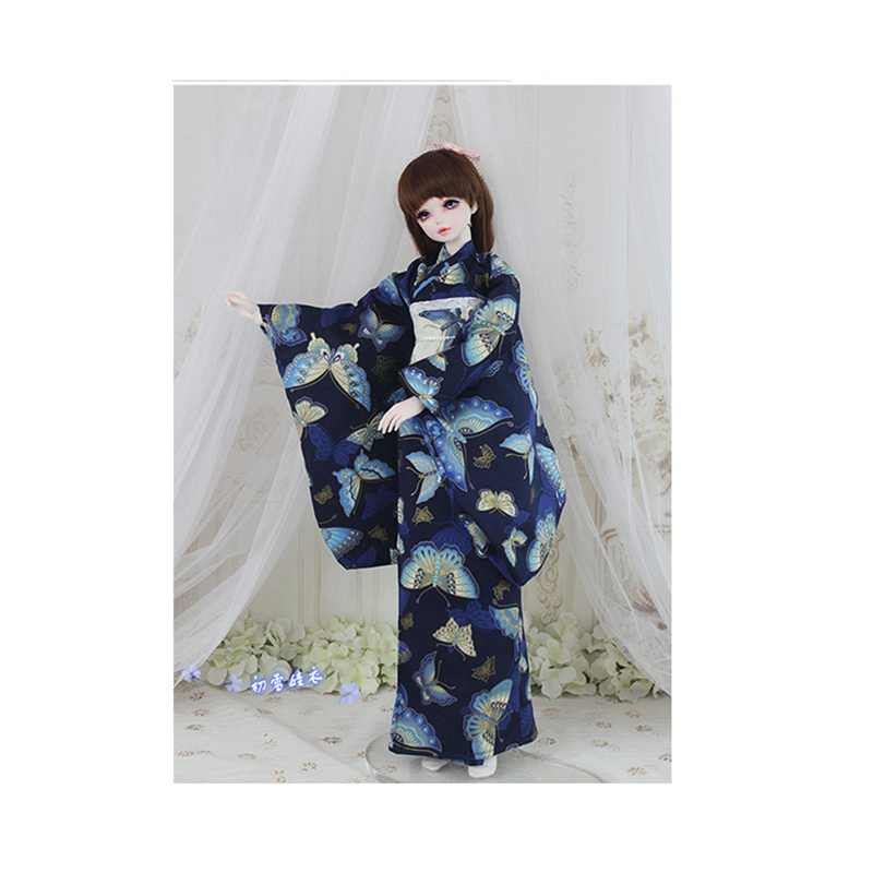 1/6 1/4 1/3 BJD Accessories do - Japanese Lifestyle Clothing ulasan dan harga