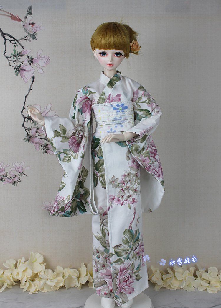 1/6 1/4 1/3 BJD Accessories do - Japanese Lifestyle Clothing ulasan dan harga
