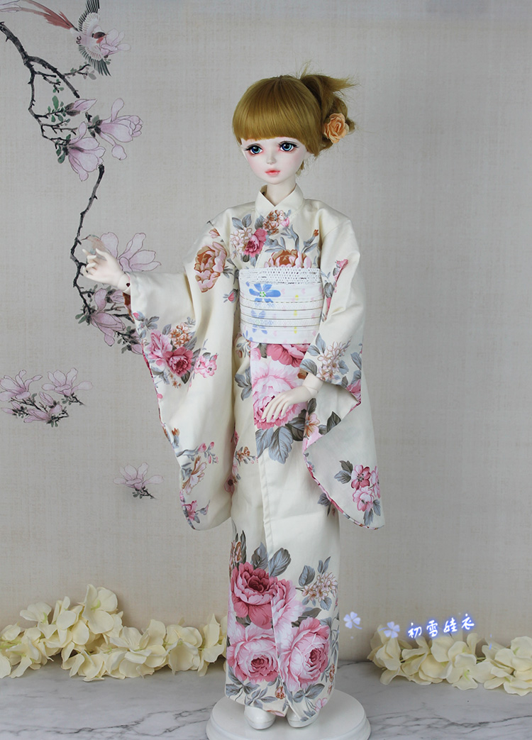 1/6 1/4 1/3 BJD Accessories do - Japanese Lifestyle Clothing ulasan dan harga