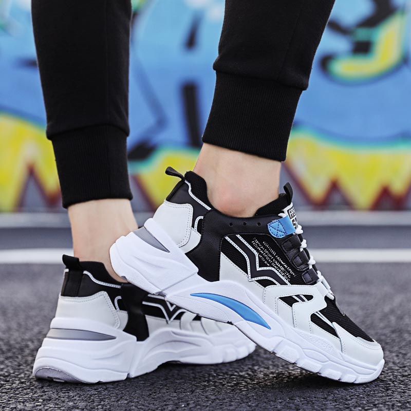 Big Size Chunky Height Man Sne - Japanese Lifestyle Tips ulasan dan harga