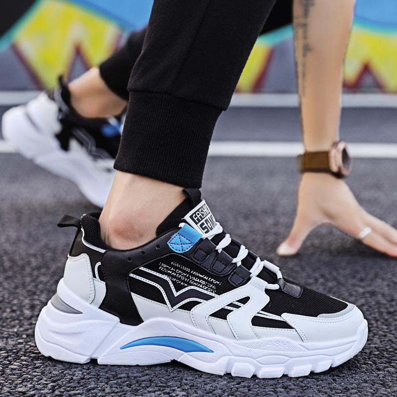 Big Size Chunky Height Man Sne - Japanese Lifestyle Tips ulasan dan harga