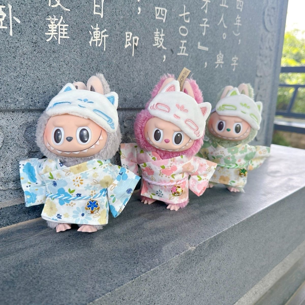 Japanese Kimono Clothing Set W - Japanese Lifestyle Clothing ulasan dan harga