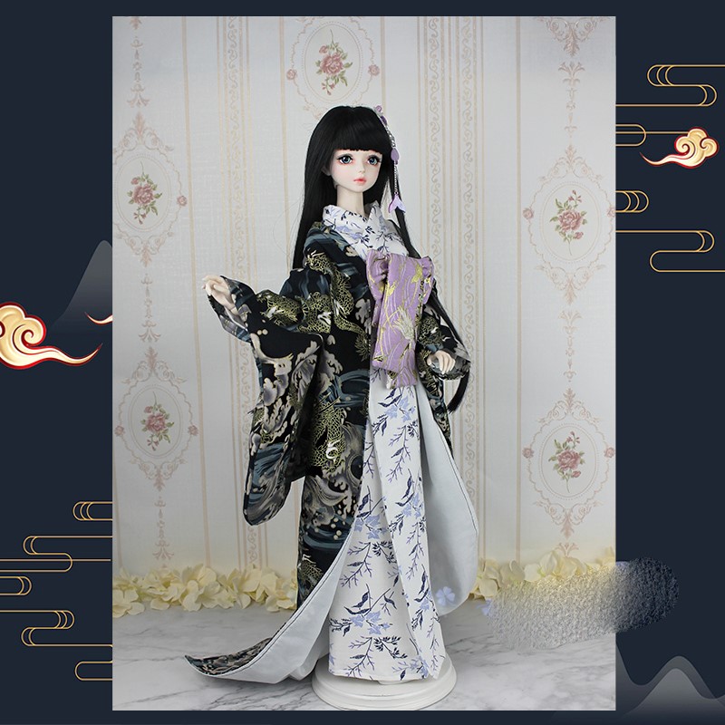 2025 Creative New BJD Doll Clo - Japanese Lifestyle Clothing ulasan dan harga