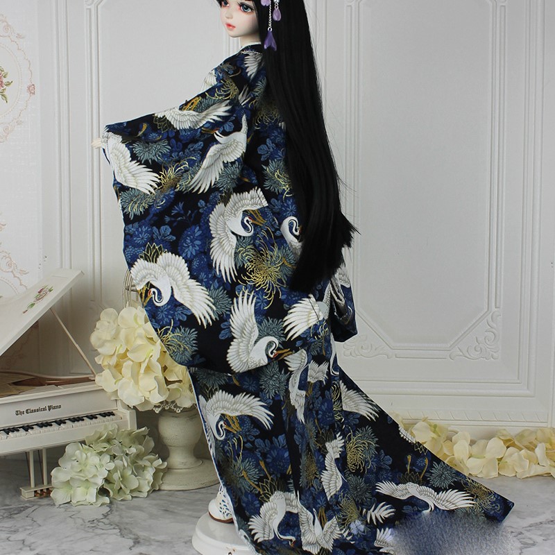 2025 Creative New BJD Doll Clo - Japanese Lifestyle Clothing ulasan dan harga