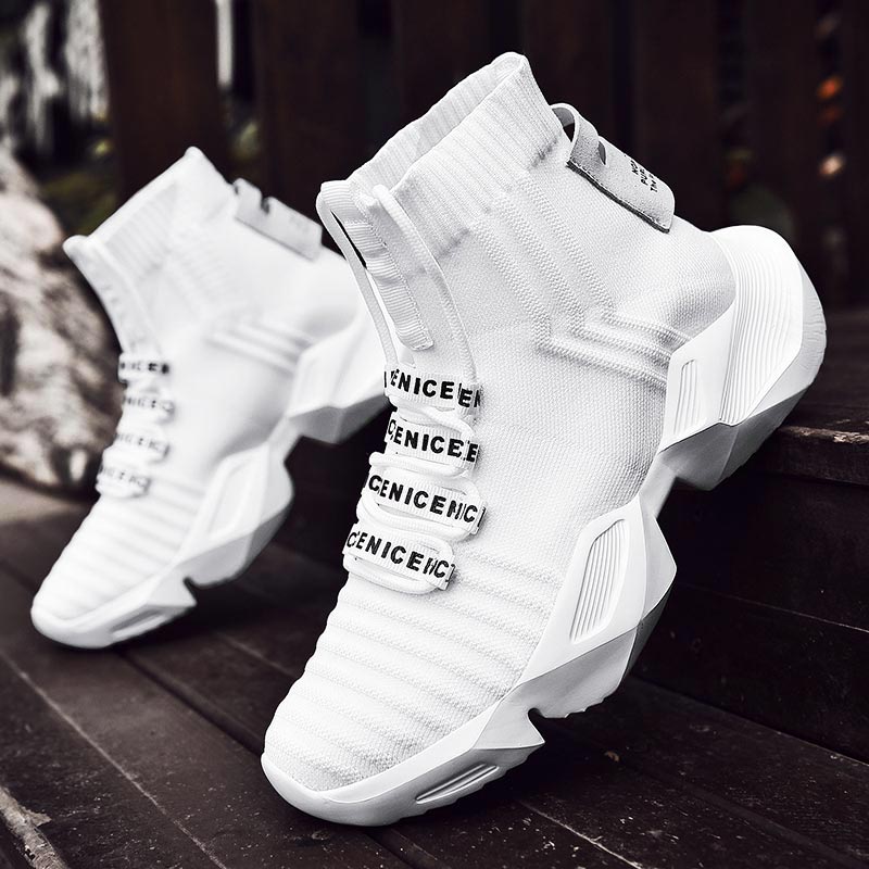 Plus Size High Top Massive Spo - Japanese Lifestyle Tips ulasan dan harga