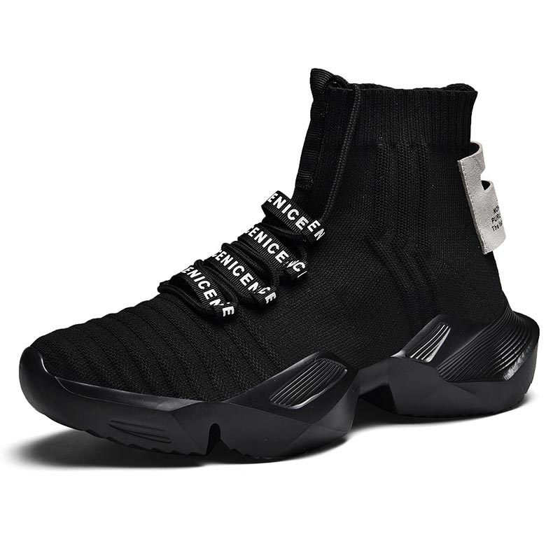 Plus Size High Top Massive Spo - Japanese Lifestyle Tips ulasan dan harga