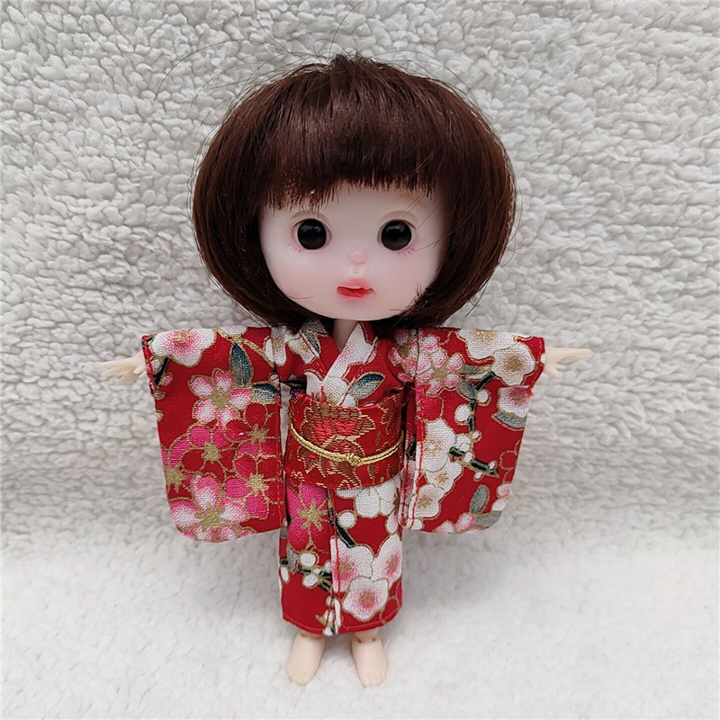 Ob11 Clothes BJD Doll Clothes  - Japanese Lifestyle Clothing ulasan dan harga